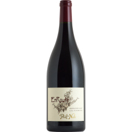 EnRoute Les Pommiers Pinot Noir 2023
