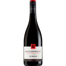 Escarpment Te Rehua Pinot Noir 2020