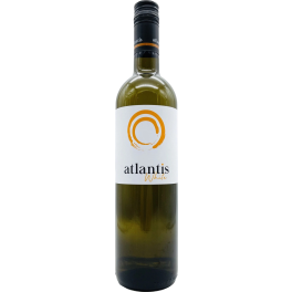 Estate Argyros Atlantis White 2025