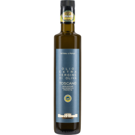 Fattoria Le Pupille Olio d'oliva
