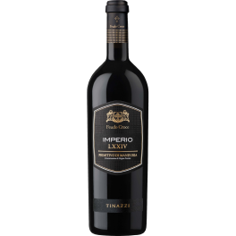 Feudo Croci Imperio LXXIV Primitivo di Manduria 2023