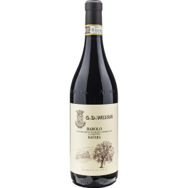 G.D. Vajra Barolo Ravera 2022