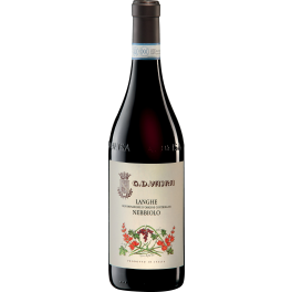 G.D. Vajra Langhe Nebbiolo 2023