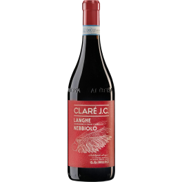 G.D. Vajra Langhe Nebbiolo Clare JC 2024