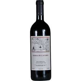 Galardi Terra di Lavoro 2019