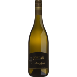 Jordan Nine Yards Chardonnay 2023