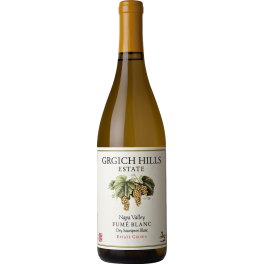 Grgich Hills Fume Blanc 2021