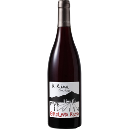 Girolamo Russo a Rina Etna Rosso 2024