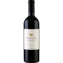 Golan Heights Yarden Merlot 2021
