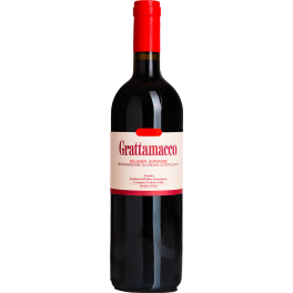 Grattamacco Bolgheri Superiore 2021