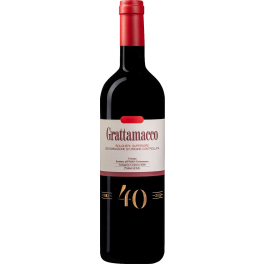 Grattamacco Bolgheri Superiore 2022