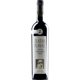 Zlatan Otok Grand Plavac 2022