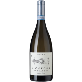 Inama I Palchi Foscarino Grande Cuvee 2021