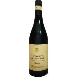 David Sterza Amarone della Valpolicella Classico 2020