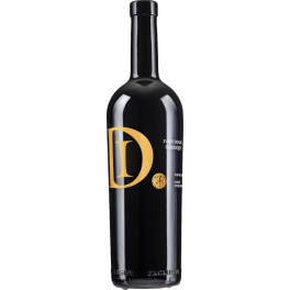 Ivan Dolac Barrique 2017
