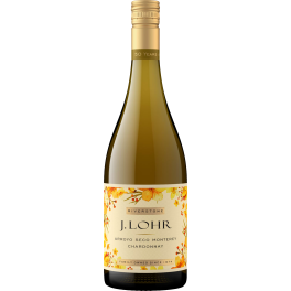 J. Lohr Riverstone Chardonnay 2024