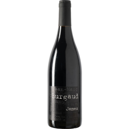 Jean-Marc Burgaud Morgon Cote du Py James 2022