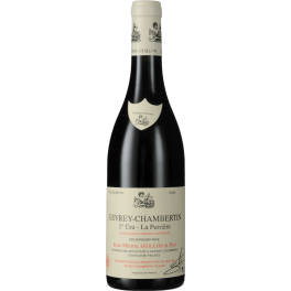 Jean-Michel Guillon & Fils Gevrey Chambertin Premier Cru La Perriere 2024