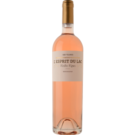 Kir-Yianni L'Esprit du Lac Vieilles Vignes Rose 2025