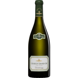 La Chablisienne Chablis Grand Cru Les Clos 2023