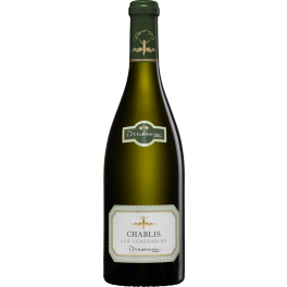La Chablisienne Chablis Les Venerables Vieilles Vignes 2022