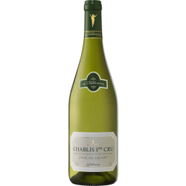 La Chablisienne Chablis Premier Cru Cote de Lechet 2020