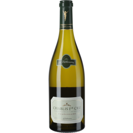 La Chablisienne Chablis Premier Cru Fourchaume 2023