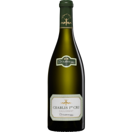 La Chablisienne Chablis Premier Cru Vaulorent 2021