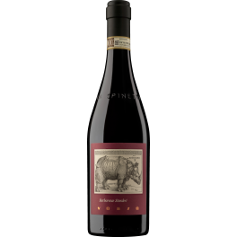 La Spinetta Barbaresco Vursu Starderi 2021