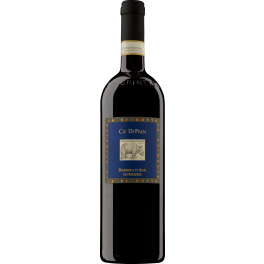 La Spinetta Barbera d'Asti Ca di Pian 2023