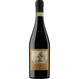 La Spinetta Barolo Campe 2014