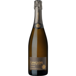 Langlois Cremant de Loire Brut 2021