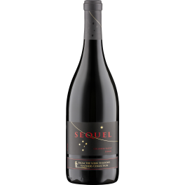 Long Shadows Sequel Syrah 2021