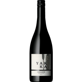Longview Yakka Shiraz 2021