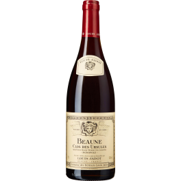 Louis Jadot Beaune Clos des Ursules Premier Cru Monopole 2018