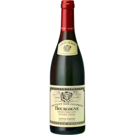 Louis Jadot Bourgogne Pinot Noir 2023