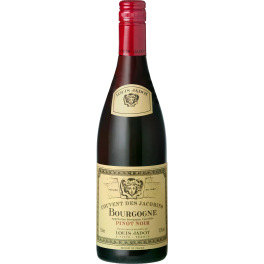 Louis Jadot Couvent des Jacobins Bourgogne Rouge 2023