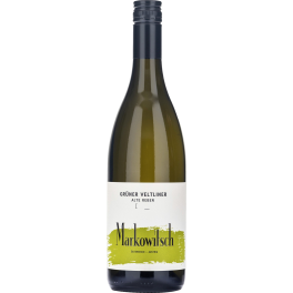 Markowitsch Gruner Veltliner Alte Reben 2023