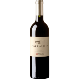 Matetic Corralillo Carmenere 2023