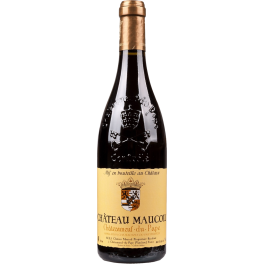 Chateau Maucoil Chateauneuf Du Pape Tradition 2020