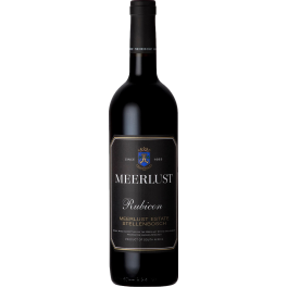 Meerlust Rubicon 2023