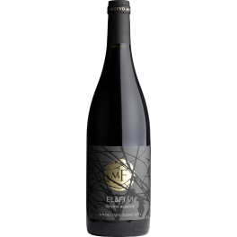 Miro Fondrk EL&FI VI Private Reserve 2021