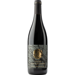 Miro Fondrk Hron Private Reserve 2019