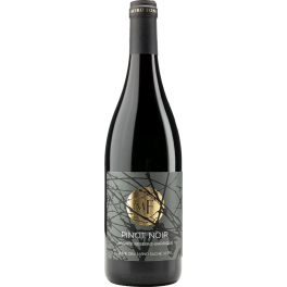 Miro Fondrk Pinot Noir Private Reserve 2022