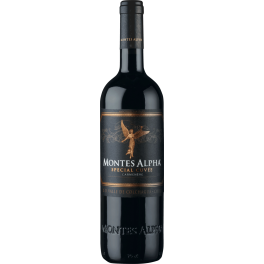 Montes Alpha Special Cuvee Carmenere 2022