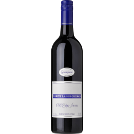 Mount Langi Ghiran Cliff Edge Shiraz 2021