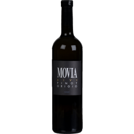 Movia Sivi Pinot Grigio 2023