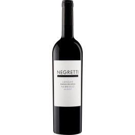 Negretti Minot Langhe Nebbiolo 2022