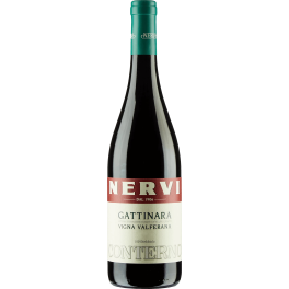 Nervi Conterno Gattinara Vigna Valferana 2016