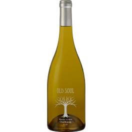 Old Soul Chardonnay 2024